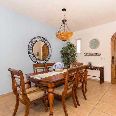 Bella Sirena Luxury Condo 205-B Puerto Peñasco 外观 照片