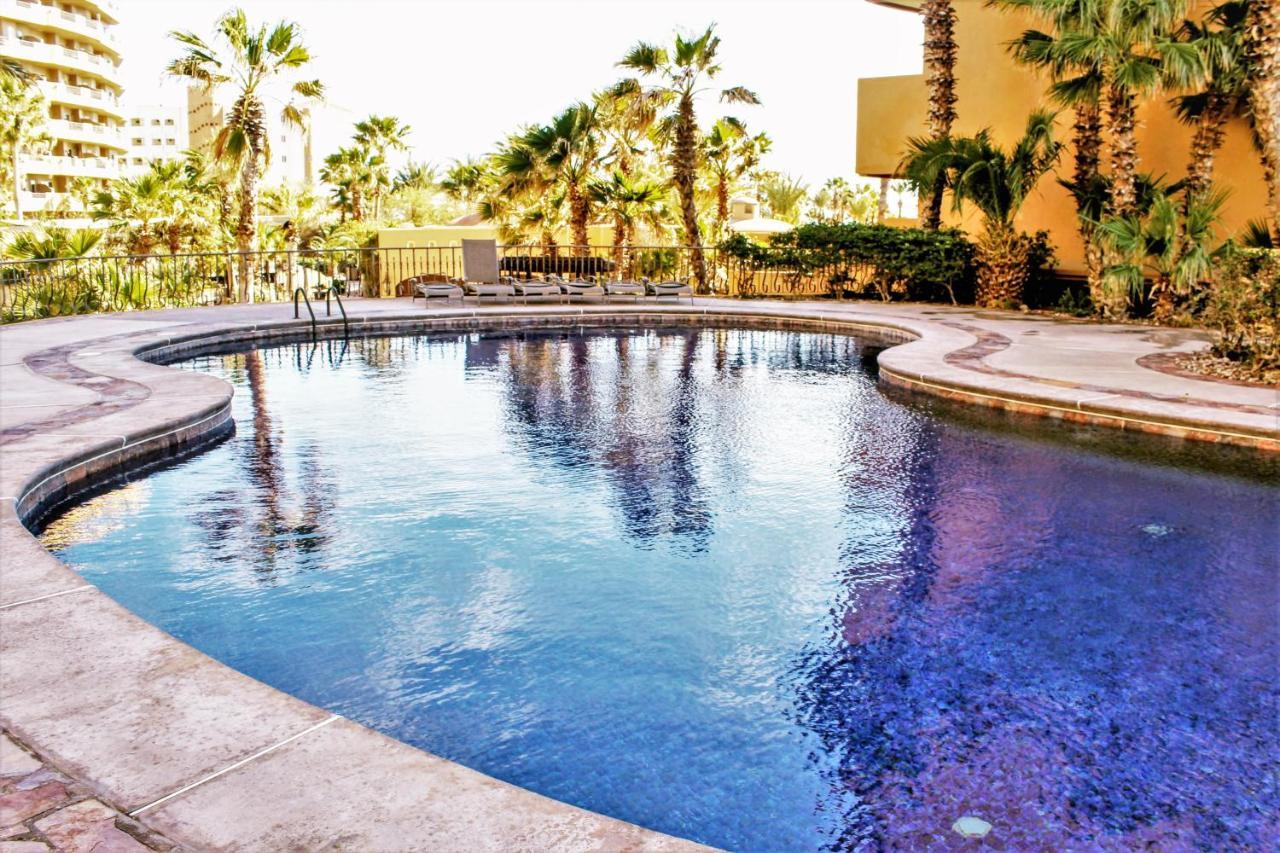 Bella Sirena Luxury Condo 205-B Puerto Peñasco 外观 照片