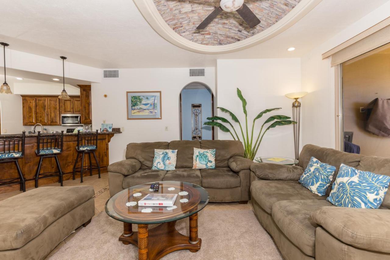 Bella Sirena Luxury Condo 205-B Puerto Peñasco 外观 照片