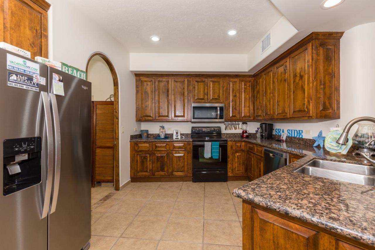 Bella Sirena Luxury Condo 205-B Puerto Peñasco 外观 照片
