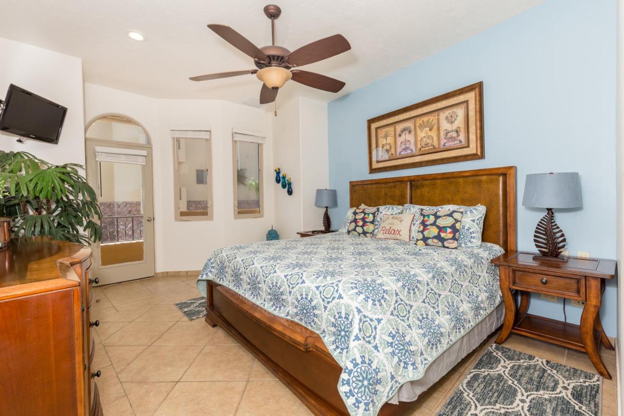 Bella Sirena Luxury Condo 205-B Puerto Peñasco 外观 照片