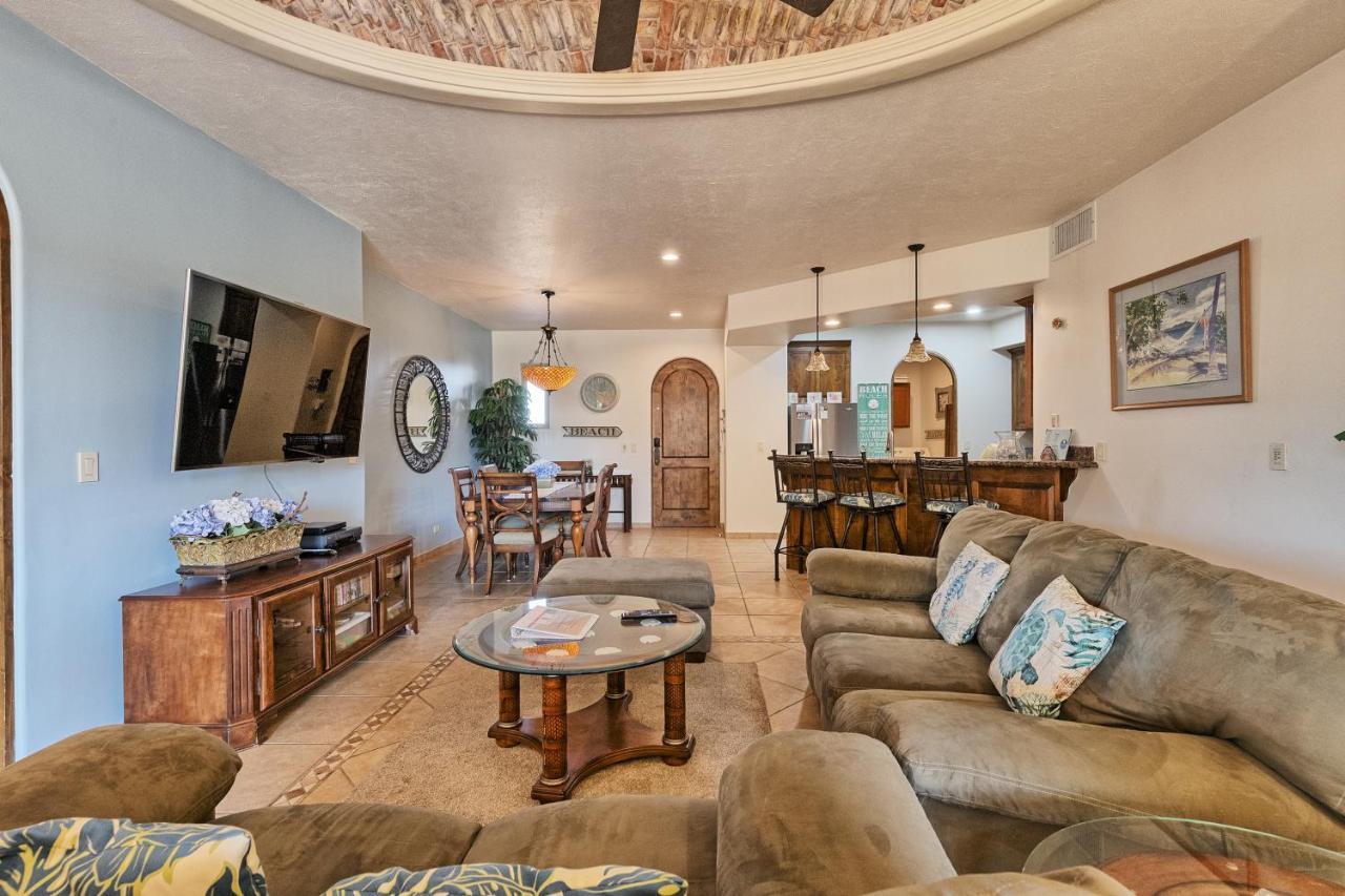 Bella Sirena Luxury Condo 205-B Puerto Peñasco 外观 照片
