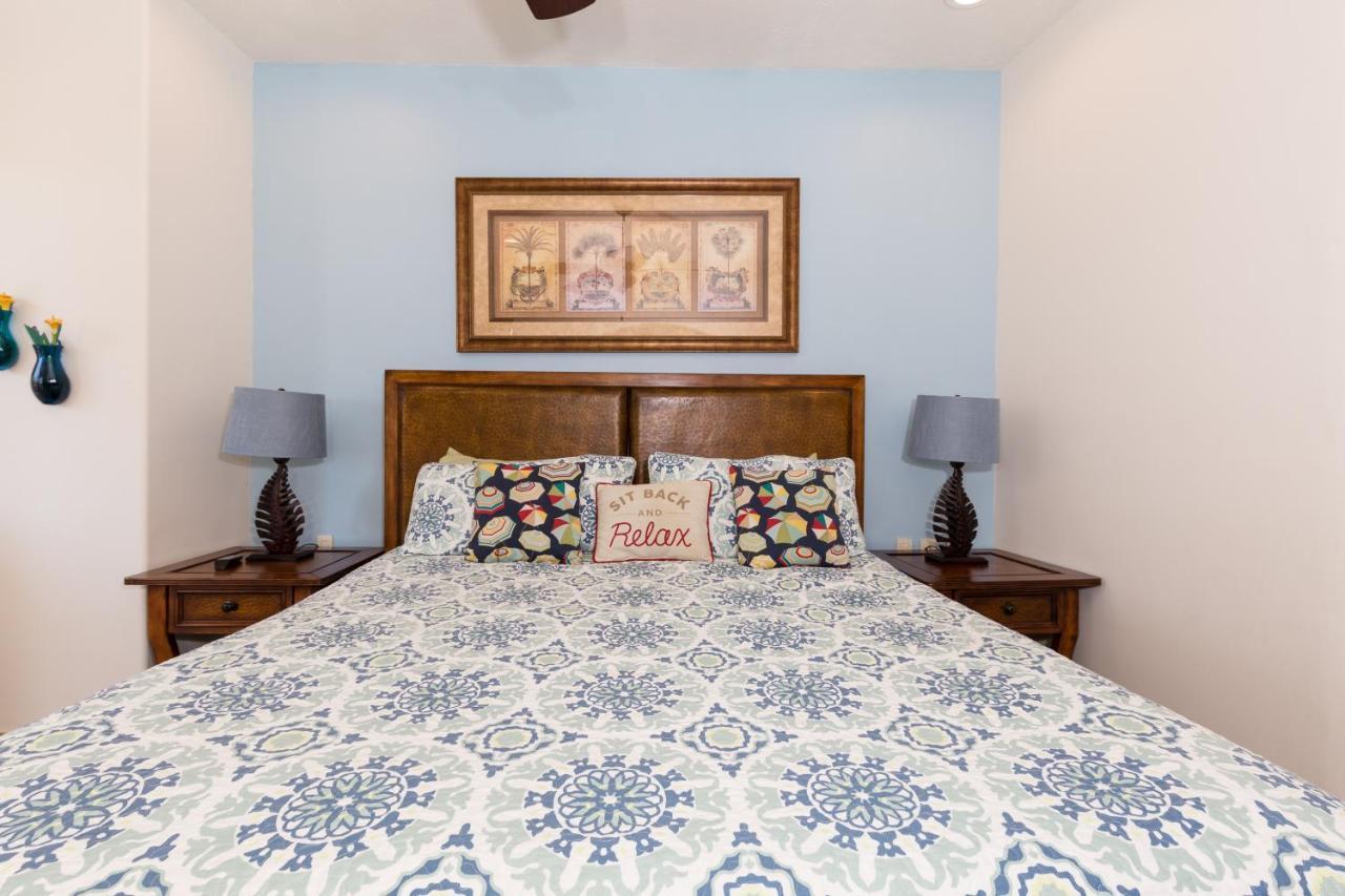 Bella Sirena Luxury Condo 205-B Puerto Peñasco 外观 照片