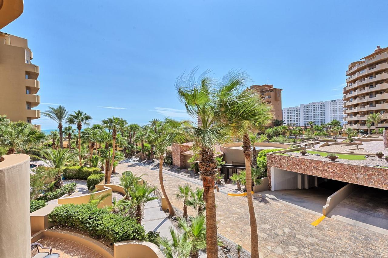 Bella Sirena Luxury Condo 205-B Puerto Peñasco 外观 照片