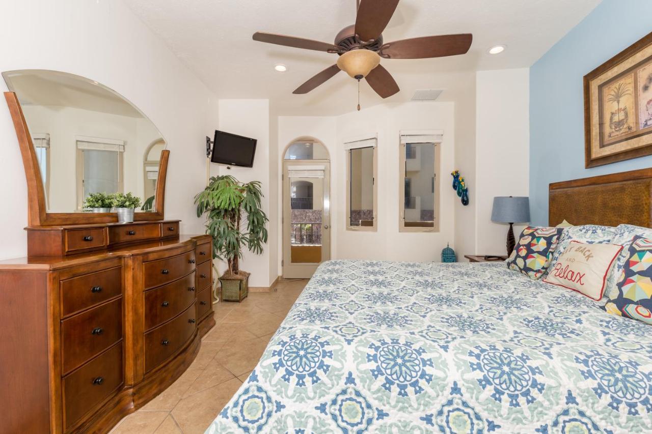 Bella Sirena Luxury Condo 205-B Puerto Peñasco 外观 照片