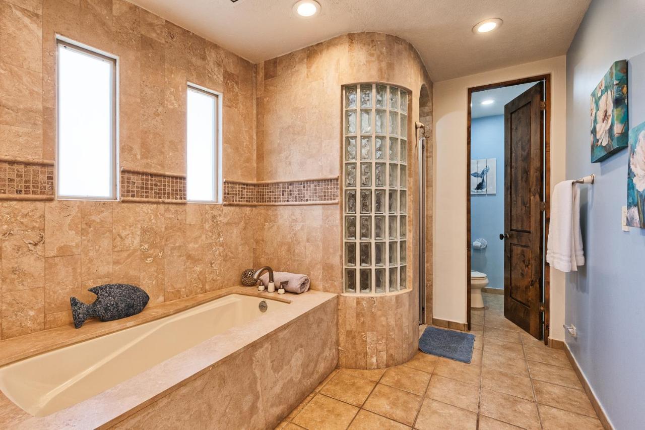 Bella Sirena Luxury Condo 205-B Puerto Peñasco 外观 照片