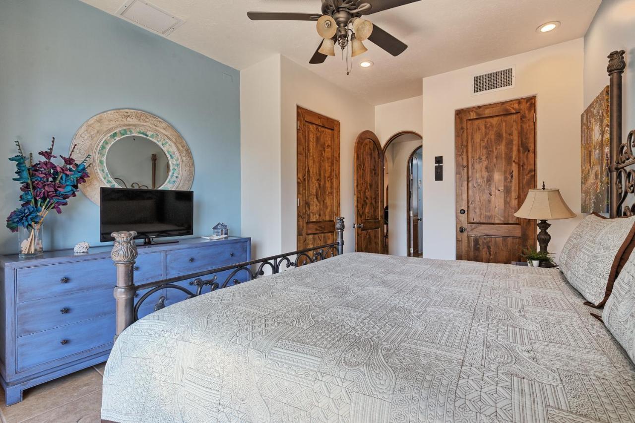 Bella Sirena Luxury Condo 205-B Puerto Peñasco 外观 照片