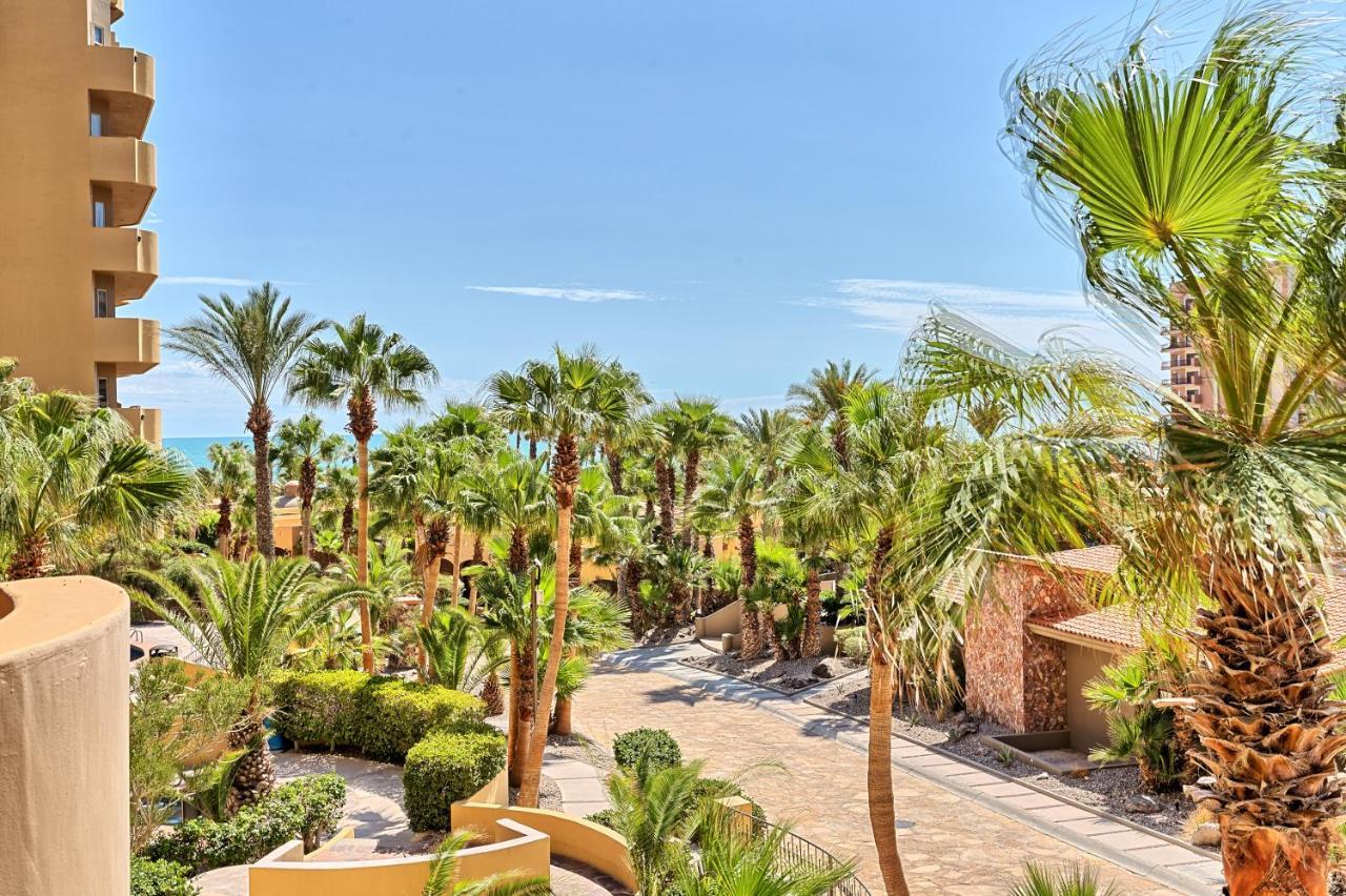 Bella Sirena Luxury Condo 205-B Puerto Peñasco 外观 照片