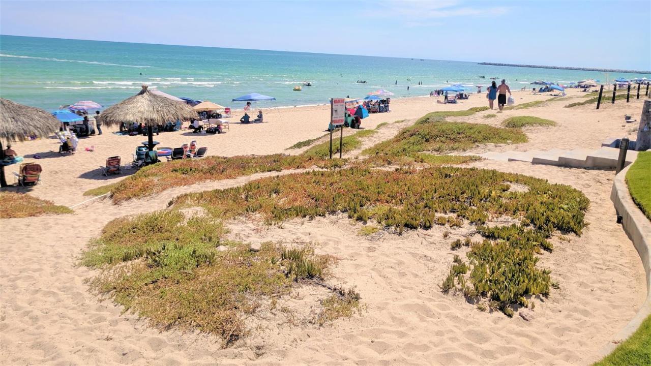 Bella Sirena Luxury Condo 205-B Puerto Peñasco 外观 照片
