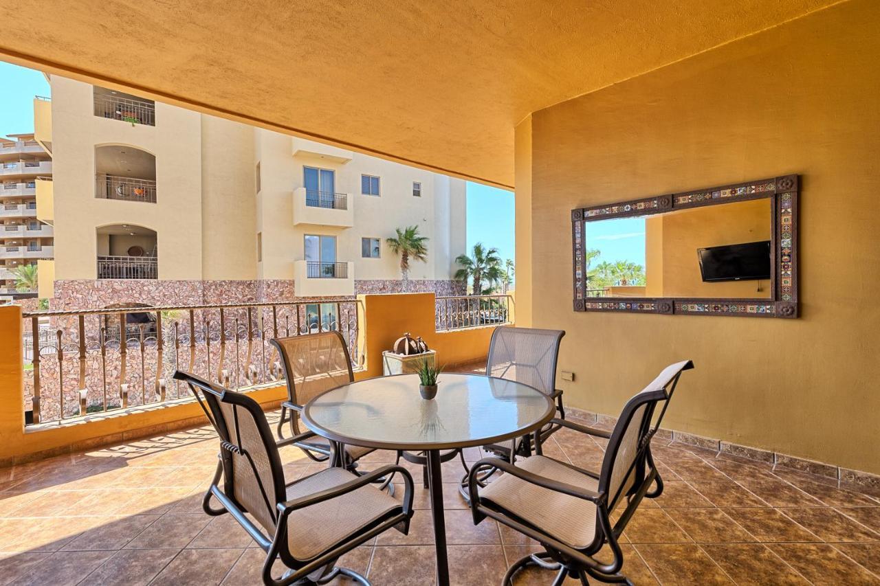 Bella Sirena Luxury Condo 205-B Puerto Peñasco 外观 照片