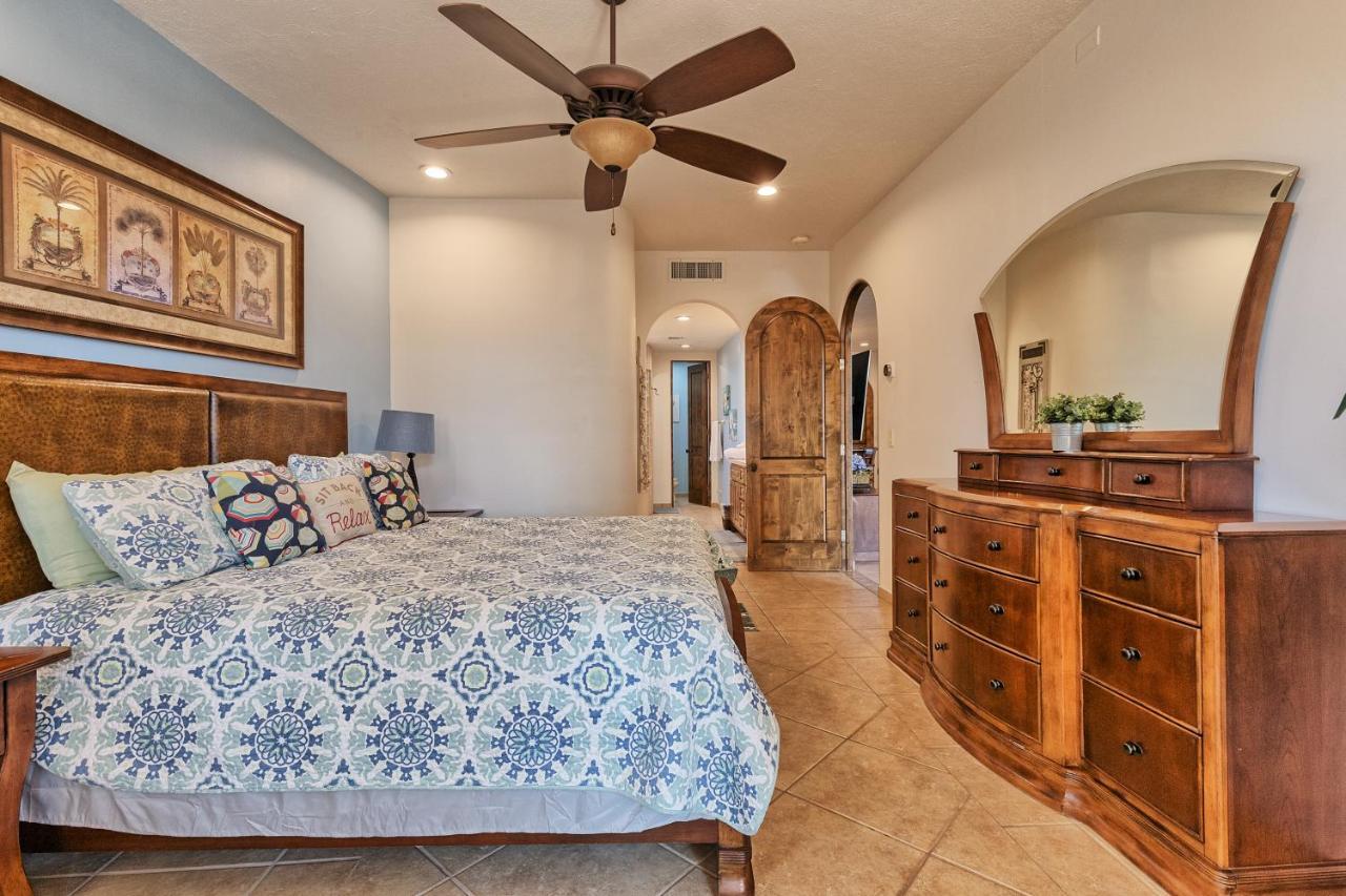 Bella Sirena Luxury Condo 205-B Puerto Peñasco 外观 照片